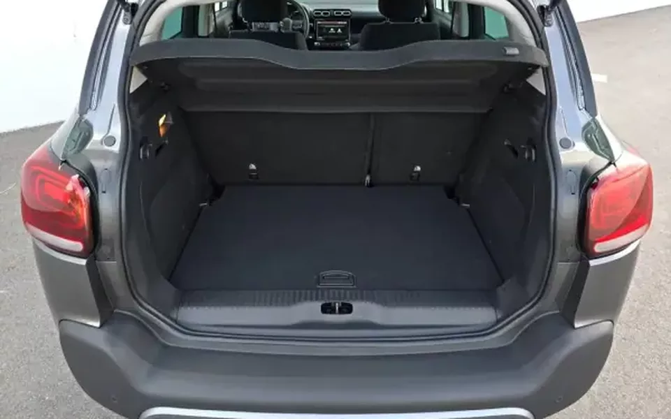 Citroën C3 Aircross 2024 1.2 PureTech Shine Pack