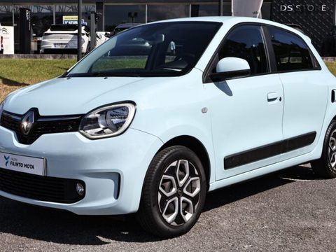 Renault Twingo 1.0 SCe Zen