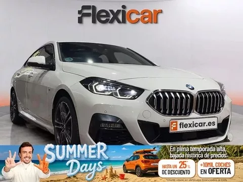 BMW Serie 2 220dA Gran Coupé