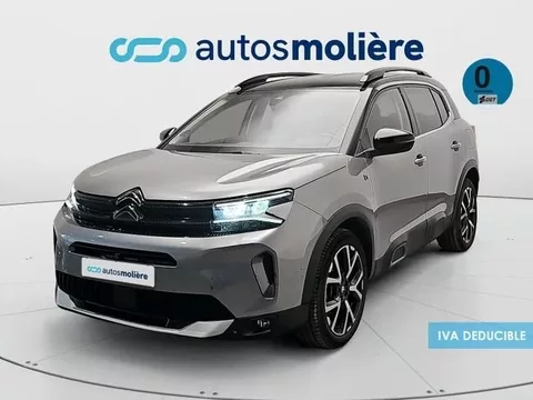 CITROEN C5 Aircross Hybrid 225 Shine Pack e-EAT8 165 kW (225 CV)