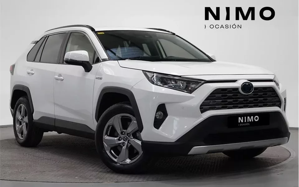 TOYOTA RAV-4 RAV4 2.5l 220H Advance