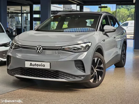 VW ID.4 77 kWh Pro Performance