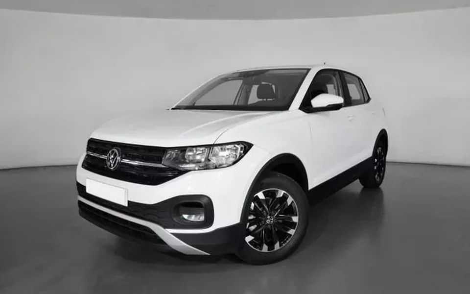 VOLKSWAGEN T-Cross Connect 1.0 TSI 70kW (95CV) SG5 (C113LV12)