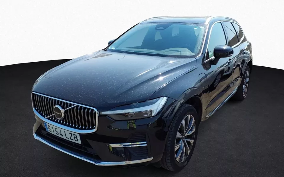 VOLVO XC60 VOLVO 2.0 T6 AWD Recharge Inscription Auto