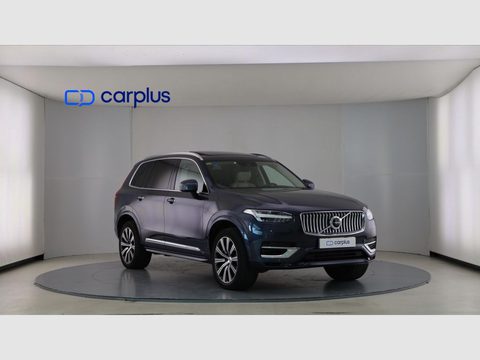 Volvo de segunda mano