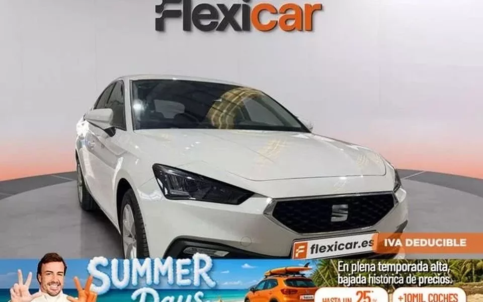 SEAT León León 1.0 TSI S&S Style XS 110