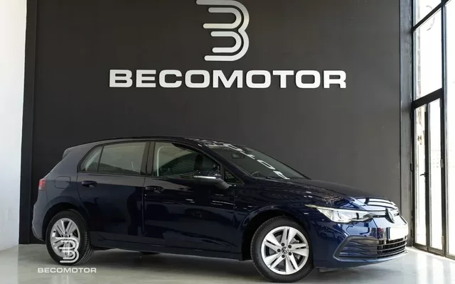 VOLKSWAGEN Golf Golf 1.0 TSI 81kW
