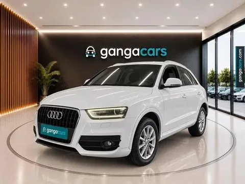 AUDI Q3 Q3 2.0TDI Ambition