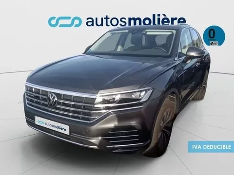VOLKSWAGEN Touareg Elegance 3.0 V6 TSI eHybrid 4Motion 280 kW (381 CV) tiptronic