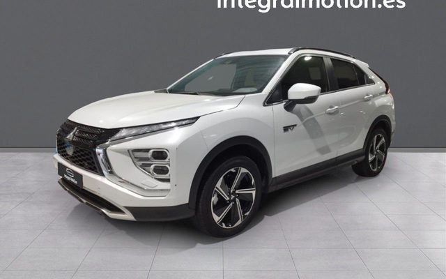 Mitsubishi Colt 160 HEV Kaiteki