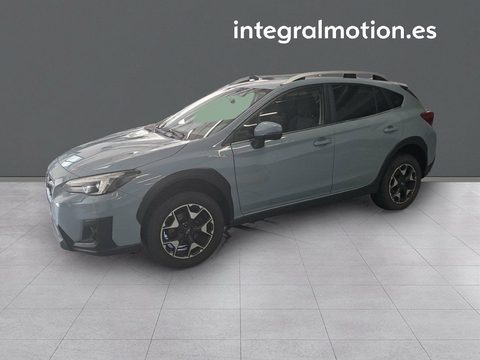 Subaru Outback 2.5 CVT Touring