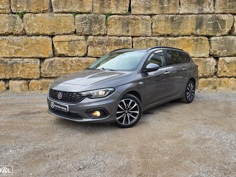 Fiat Tipo Station Wagon 1.3 Multijet City Life