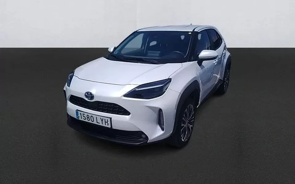 TOYOTA Yaris Cross Yaris Cross 120H Style