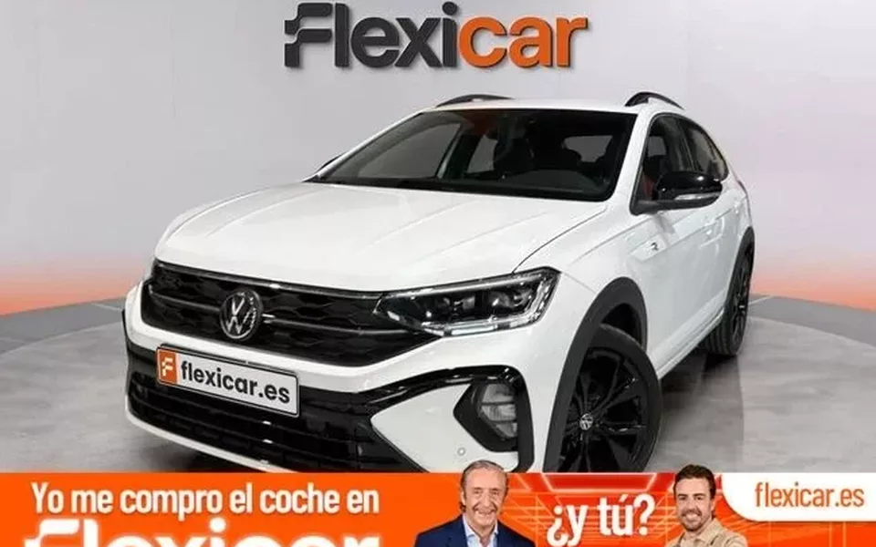 VOLKSWAGEN Taigo Taigo 1.0 TSI R-Line 85kW