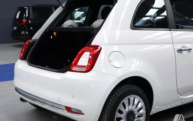FIAT 500 500 1.0 Hybrid Dolcevita 52kW