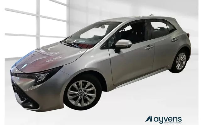 Toyota Corolla 1.8 Hybrid Comfort
