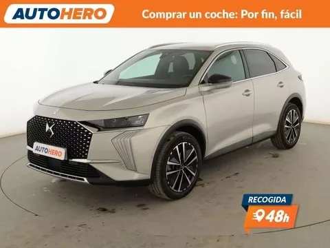 DS DS 7 Crossback DS 7 1.5BlueHDi Rivoli Aut.