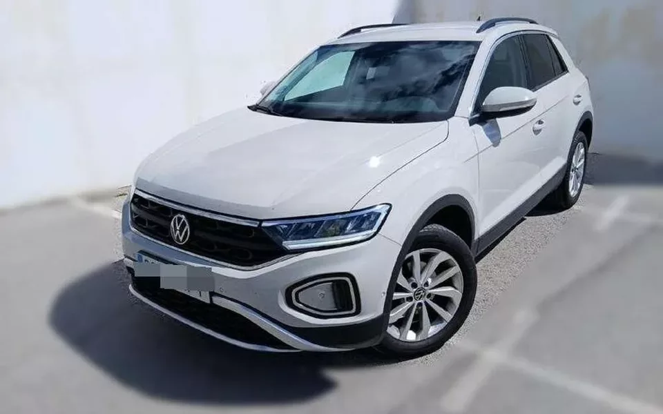 VOLKSWAGEN T-Roc T-Roc 1.5 TSI Life DSG7 110KW
