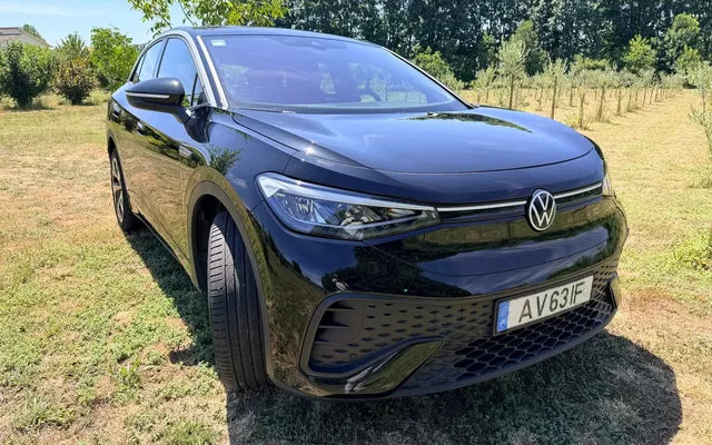 VW ID.5 77 kWh Pro Performance