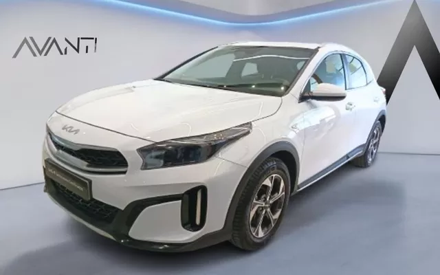 KIA XCeed XCeed 1.0 T-GDi Drive