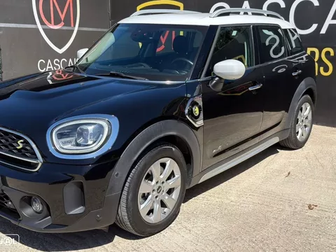 MINI Countryman Cooper SE All4 Aut.