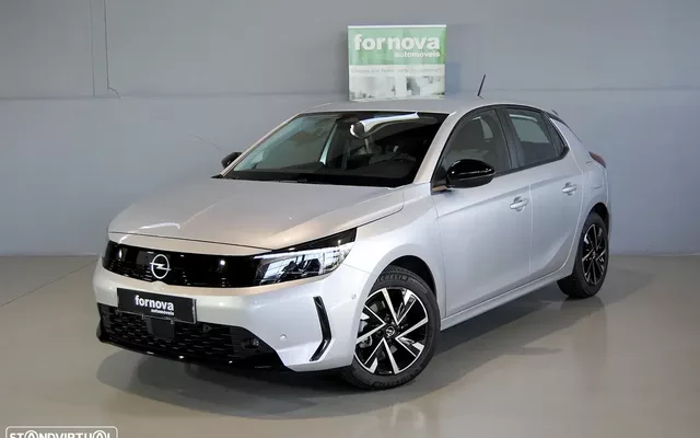 Opel Corsa 1.2 T Edition