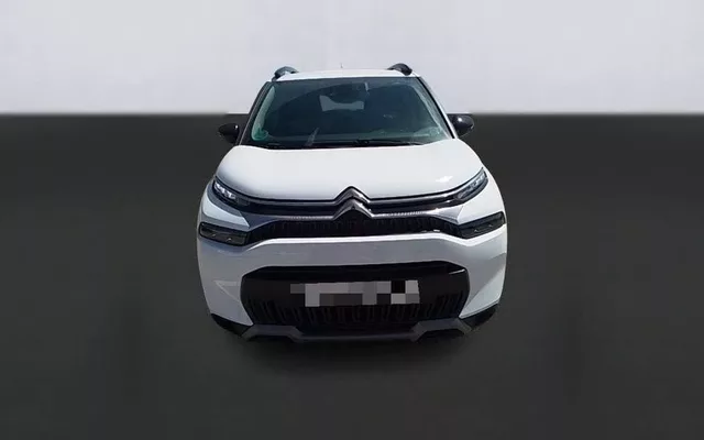 CITROEN C3 Aircross C3 Aircross BlueHDi S&S Shine 110
