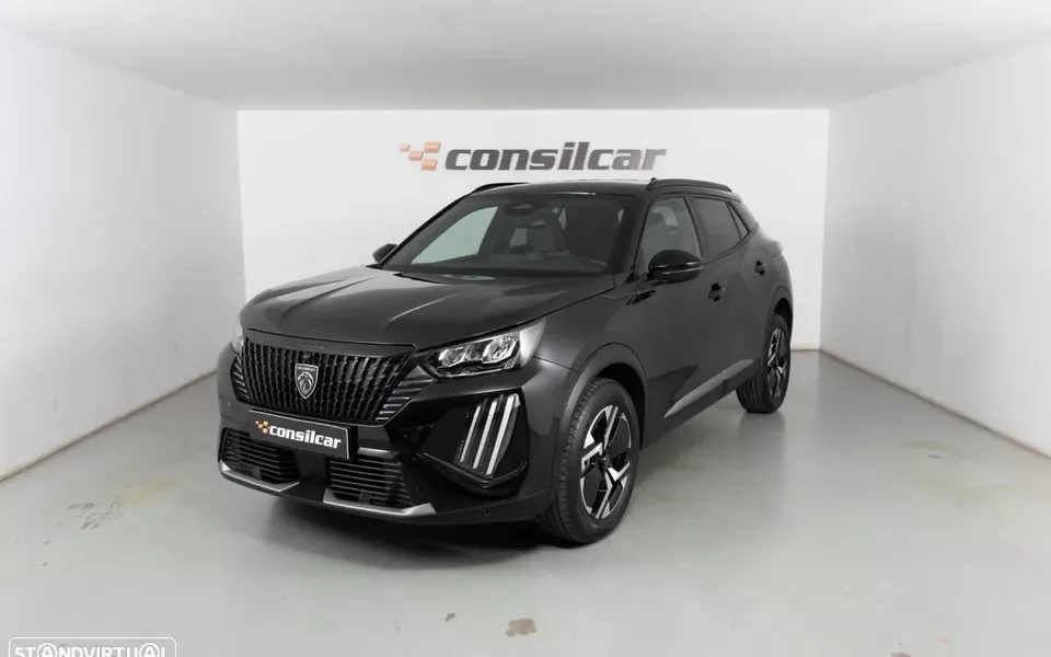Peugeot 2008 1.2 Allure