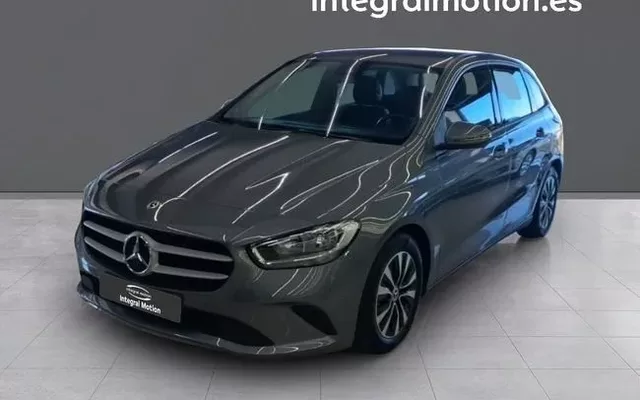 MERCEDES-BENZ Clase B 160