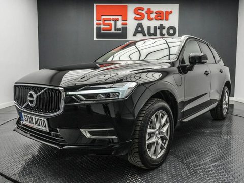 Volvo Xc-60, 2019, 303 CP, 130.000 KM, Automata