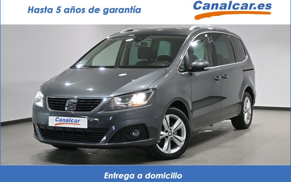 Coches de Segunda Mano y Ocasión