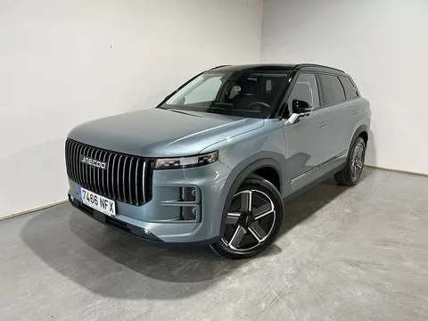 JAECOO Jaecoo 7 1.5 TGDI PHEV 340cv 1DHT Exclusive
