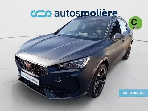 CUPRA Formentor 1.5 TSI 110 kW (150 CV)