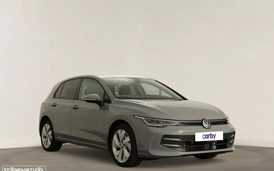 VW Golf 1.5 TSI e-Hybrid Life DSG