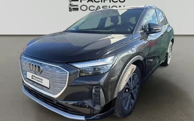 AUDI Q4 e-tron Q4 e-tron 40 Advanced 82KWh
