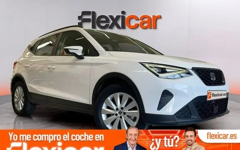 SEAT Arona 1.0 TSI 81kW (110CV) Style