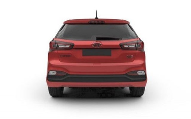 HYUNDAI i20 1.2 MPI Essence