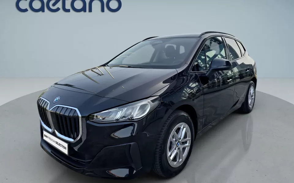 BMW 225xe Active Tourer