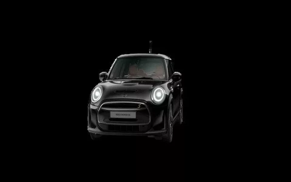 MINI Mini Mini Cooper SE