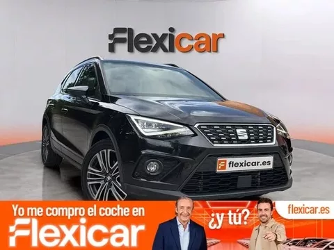 SEAT Arona Arona 1.0 TSI Ecomotive S&S Xcellence 115