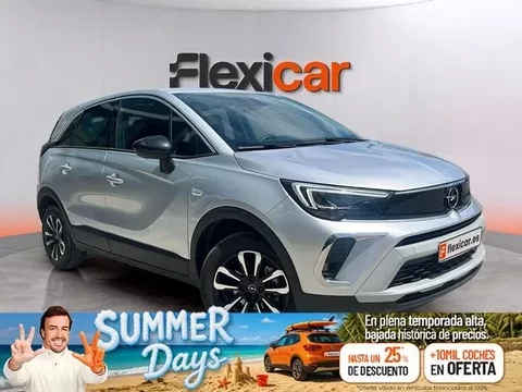 OPEL Crossland 1.2 81kW (110CV) Elegance