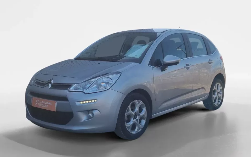 Citroën C3 1.2 PureTech Collection