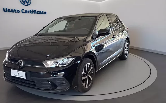 VOLKSWAGEN Polo 1.0 tsi life 95cv