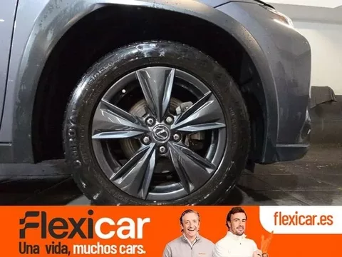 LEXUS UX 2.0 250h Business