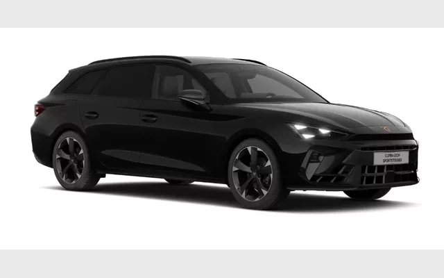 CUPRA Leon SW Break Impulse 1.5 eTSI 150pk DSG Automaat Mild Hybrid NEW STOCK