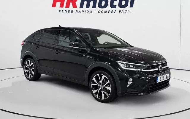 VOLKSWAGEN Taigo Taigo 1.5 TSI R-Line DSG 110kW