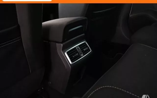 RENAULT Mégane Mégane 1.5dCi Limited 95