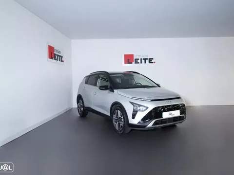 Hyundai Bayon 1.0 T-GDI Premium (TT)