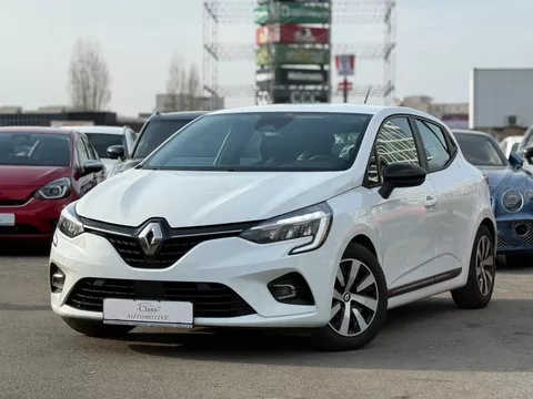 Renault Clio 2023 1.6 E-TECH HYBRID 145 CP
