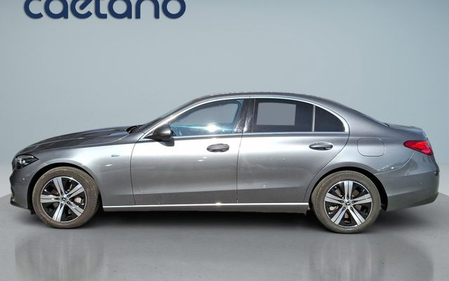 Mercedes-Benz Classe C